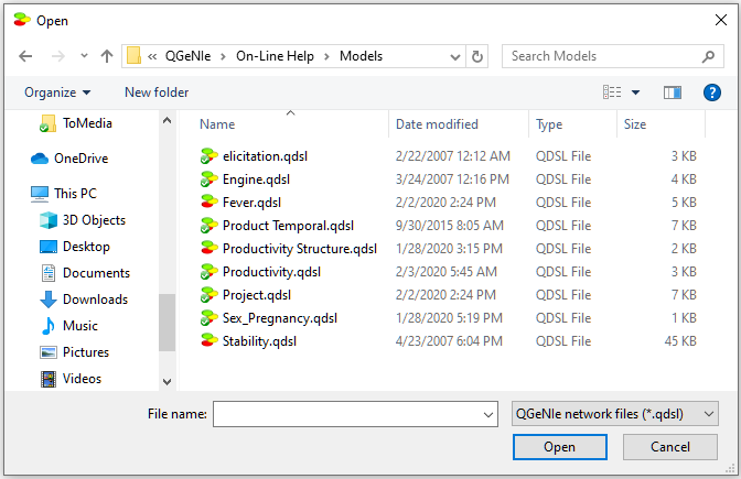 open_model_dialog