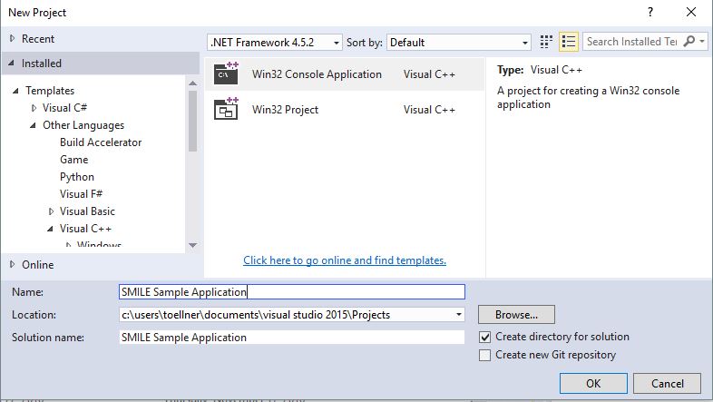 Visual Studio New Project.JPG