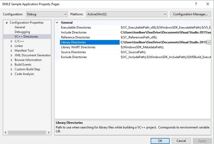Visual Studio Properties VC Directories OK.JPG